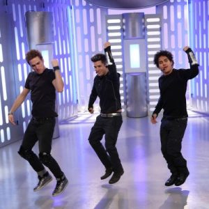 I'm Sorry To Make You Feel Old, But Only People Born Between 1988-1994 Can Pass This Quiz Big Time Rush