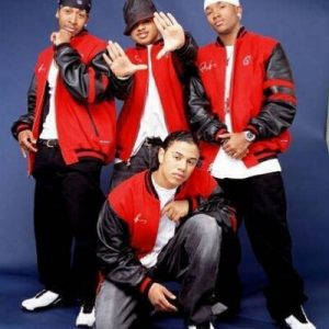 I'm Sorry To Make You Feel Old, But Only People Born Between 1988-1994 Can Pass This Quiz B2K
