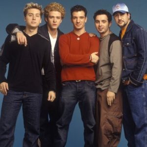 I'm Sorry To Make You Feel Old, But Only People Born Between 1988-1994 Can Pass This Quiz NSYNC