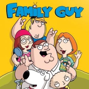 I'm Sorry To Make You Feel Old, But Only People Born Between 1988-1994 Can Pass This Quiz Family Guy
