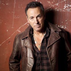 I'm Sorry To Make You Feel Old, But Only People Born Between 1988-1994 Can Pass This Quiz Bruce Springsteen