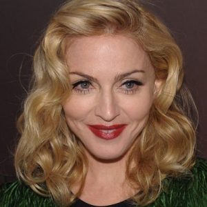 Which Roman God Are You? Madonna