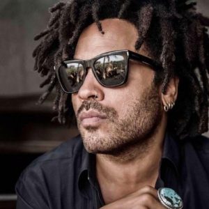 I'm Sorry To Make You Feel Old, But Only People Born Between 1988-1994 Can Pass This Quiz Lenny Kravitz