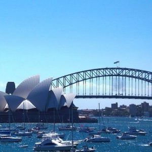 Everyone Has a Comfort Food That Matches Their Soul — Here’s Yours Sydney, Australia