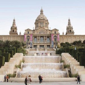 Everyone Has a Comfort Food That Matches Their Soul — Here’s Yours Barcelona, Spain