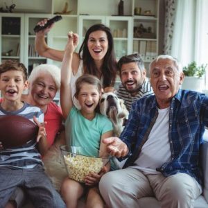 Everyone Has a Comfort Food That Matches Their Soul — Here’s Yours Talking to your family