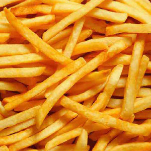 Everyone Has a Comfort Food That Matches Their Soul — Here’s Yours French fries