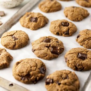 Everyone Has a Comfort Food That Matches Their Soul — Here’s Yours Freshly baked cookies