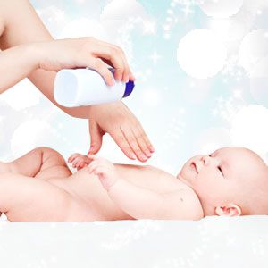 Everyone Has a Comfort Food That Matches Their Soul — Here’s Yours Baby powder