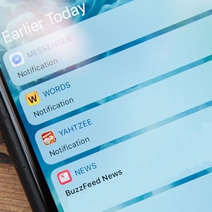 Everyone Has a Comfort Food That Matches Their Soul — Here’s Yours A phone notification