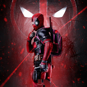 Everyone Has a Comfort Food That Matches Their Soul — Here’s Yours Deadpool