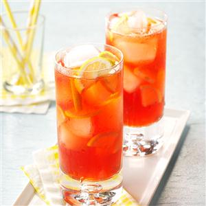 🍰 Everyone Has a Dessert That Matches Their Personality – Here’s Yours Iced tea