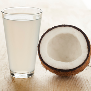 Everyone Has a Comfort Food That Matches Their Soul — Here’s Yours Coconut water