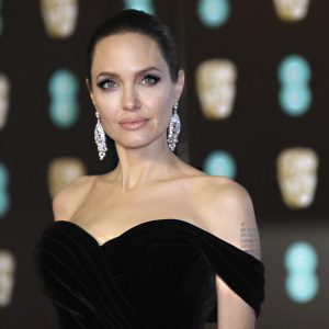 If You Get 16/25 on This Random Knowledge Quiz, You Know Something About Every Subject Angelina Jolie
