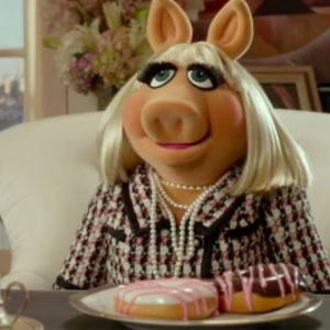 Build a Disney Mega Meal and We’ll Guess How Old You Are Donuts from The Muppets