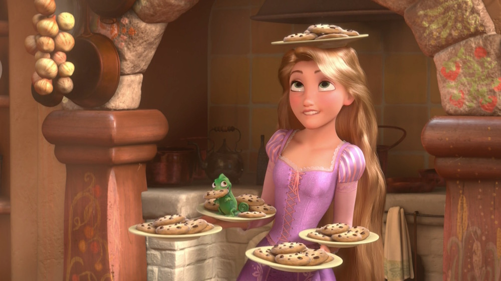 Build a Disney Mega Meal and We’ll Guess How Old You Are 913
