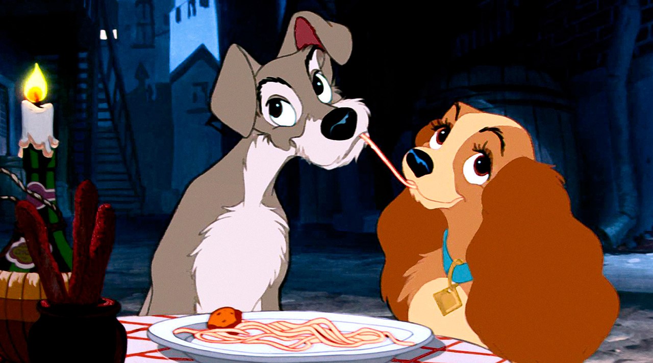 Build a Disney Mega Meal and We'll Guess How Old You Are Quiz 1215