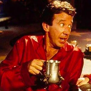 Build a Disney Mega Meal and We’ll Guess How Old You Are Hot cocoa from The Santa Clause