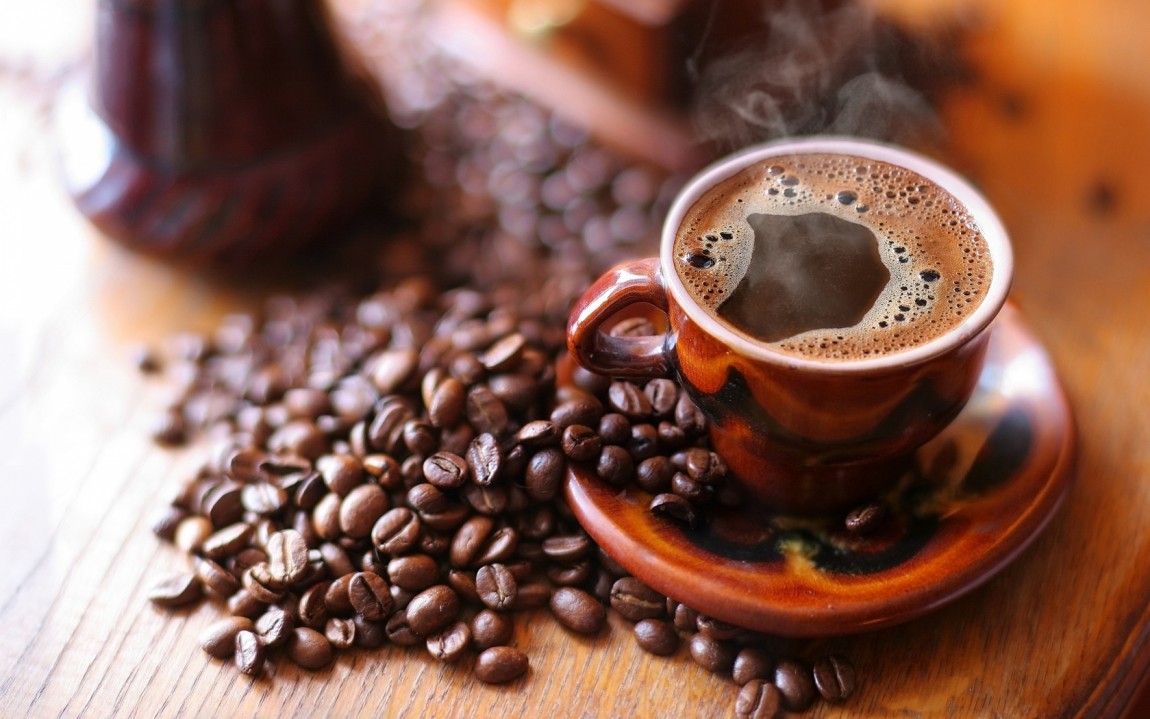 Can We Guess Your Age Based on Whether You’ve Tried These Foods? black coffee with no sugar