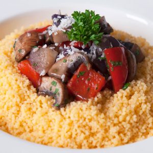 Which Quirky Dessert Are You? Quiz Couscous