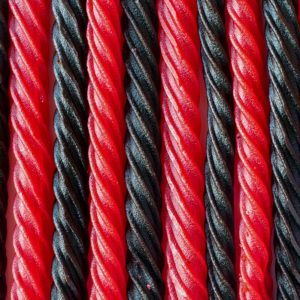 If You Want to Know the Historical Era You Belong In, Eat Some Foods from A to Z to Find Out Licorice