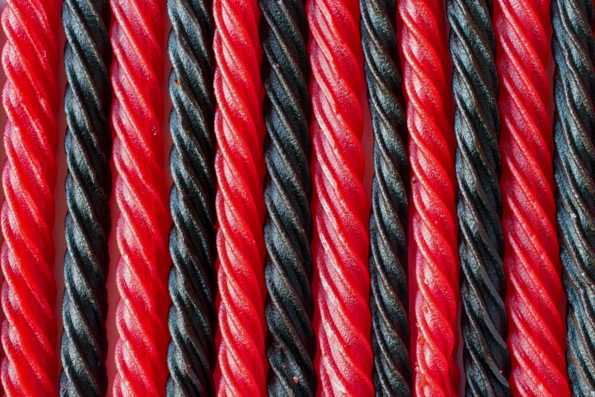 Are You Supertaster? Take This Supertaster Test to Know Quiz licorice