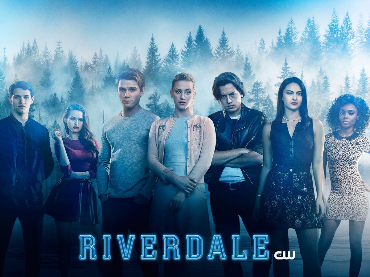 Sorry, But If You Weren’t Born After 1994 You’re Going to Fail This Quiz Riverdale