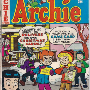 Sorry, But If You Weren’t Born After 1994 You’re Going to Fail This Quiz Archie