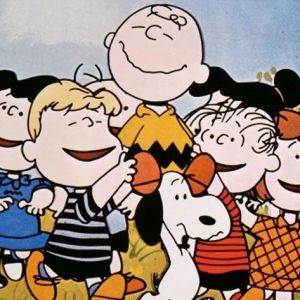 Sorry, But If You Weren’t Born After 1994 You’re Going to Fail This Quiz Peanuts