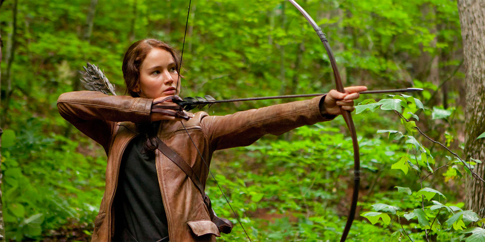 Sorry, But If You Weren’t Born After 1994 You’re Going to Fail This Quiz Hunger Games movie