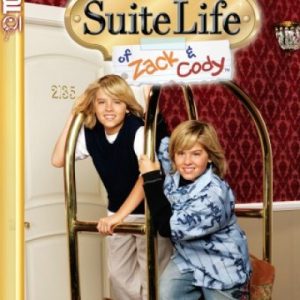 Sorry, But If You Weren’t Born After 1994 You’re Going to Fail This Quiz The Suite Life of Zack & Cody