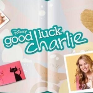 Sorry, But If You Weren’t Born After 1994 You’re Going to Fail This Quiz Good Luck Charlie