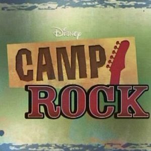 Sorry, But If You Weren’t Born After 1994 You’re Going to Fail This Quiz Camp Rock