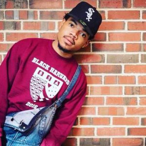 Sorry, But If You Weren’t Born After 1994 You’re Going to Fail This Quiz Chance the Rapper