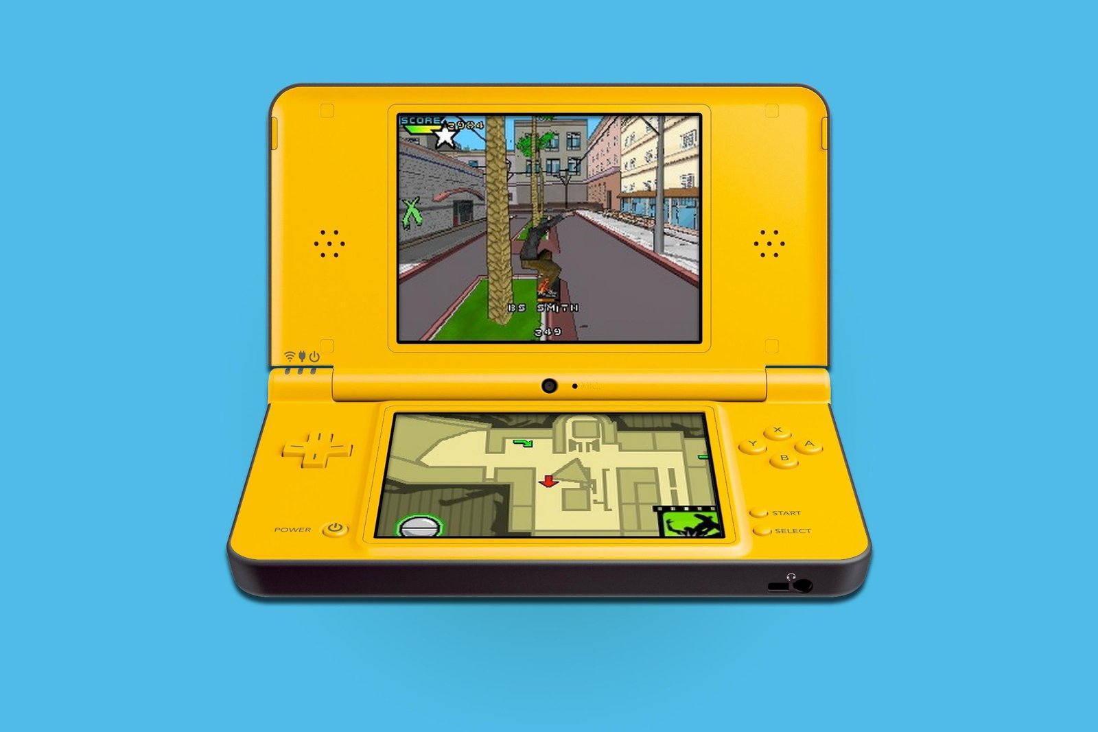 Sorry, But If You Weren’t Born After 1994 You’re Going to Fail This Quiz Nintendo DS