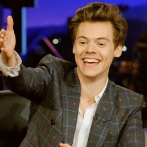 Sorry, But If You Weren’t Born After 1994 You’re Going to Fail This Quiz Harry Styles
