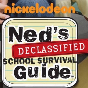 Sorry, But If You Weren’t Born After 1994 You’re Going to Fail This Quiz Ned\'s Declassified School Survival Guide