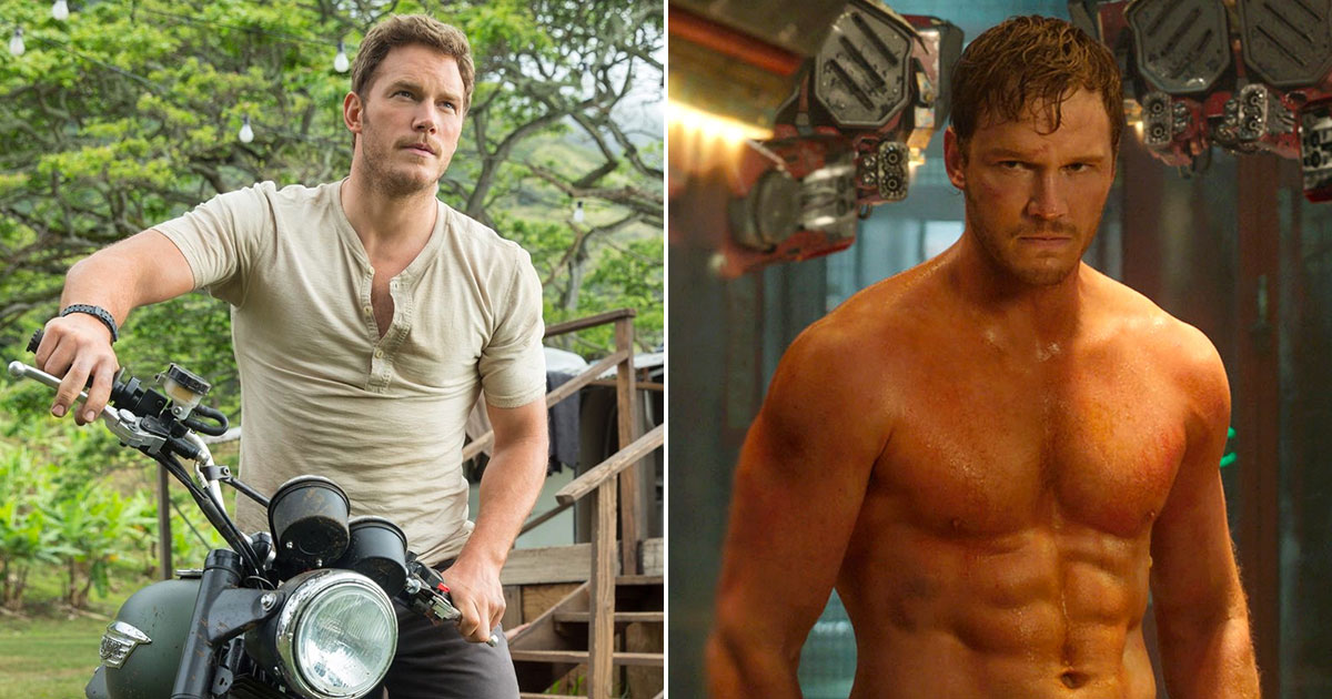Choose Between These Actors and Characters to Date and We’ll Find Out How Old You Are Inside