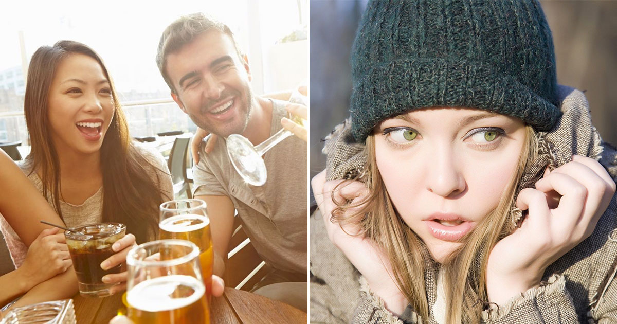 React to These Social Interactions and We’ll Reveal What Kind of Introvert You Are