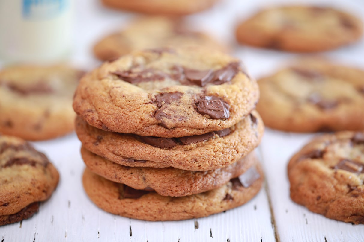 You got: Chocolate Chip Cookies! What Comfort Food Are You?