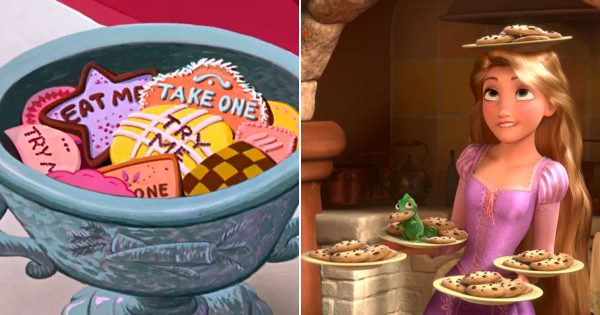 Build a Disney Mega Meal and We’ll Guess How Old You Are