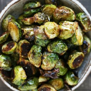 Can We Guess Your Age Based on Your Hipster Food Choices? Brussels sprouts