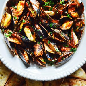 🍕 After You Order an Entire Pizza Meal We’ll Reveal What Attracts People to You Mussels