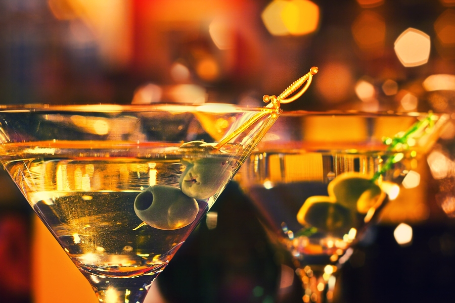 Can We Guess Your Age by Whether You've Tried Foods? Quiz Martini1