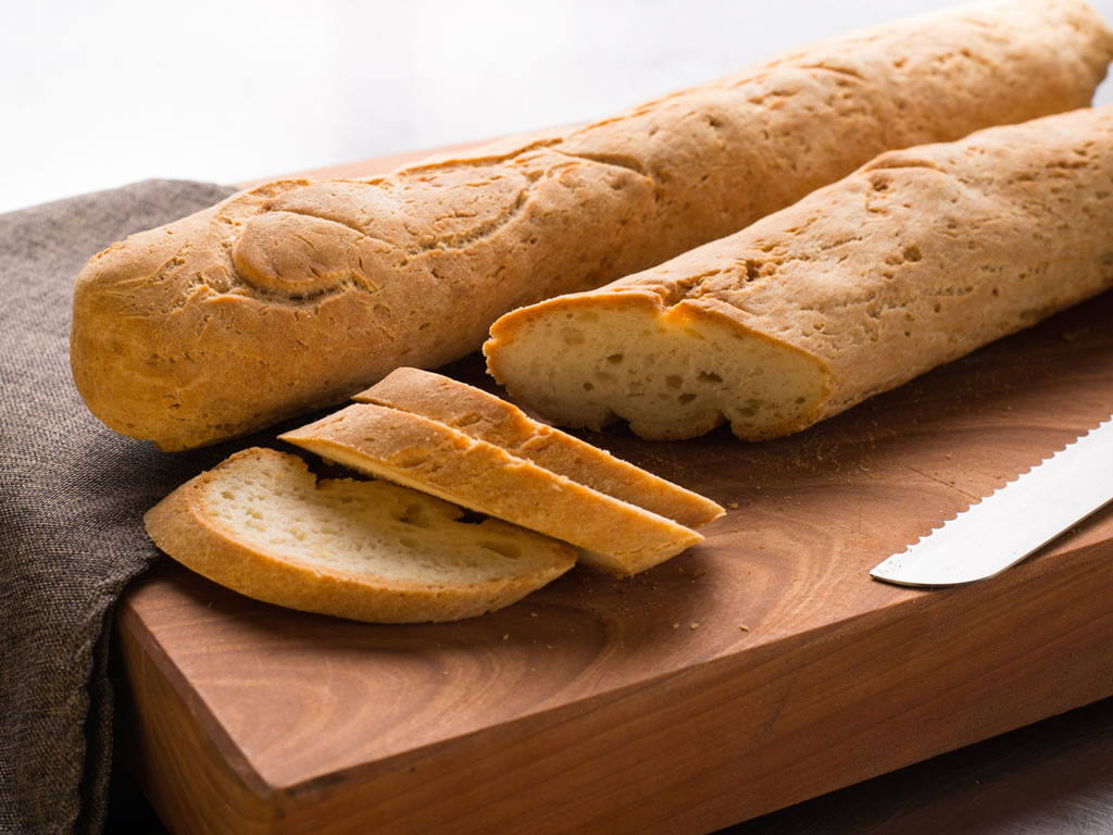 You got: Baguette! What Bread Are You? 🥖