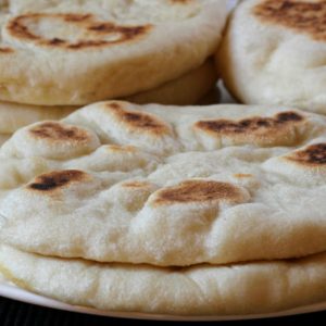 Your Food Preferences Will Reveal Whether You're Younge… Quiz Pita bread