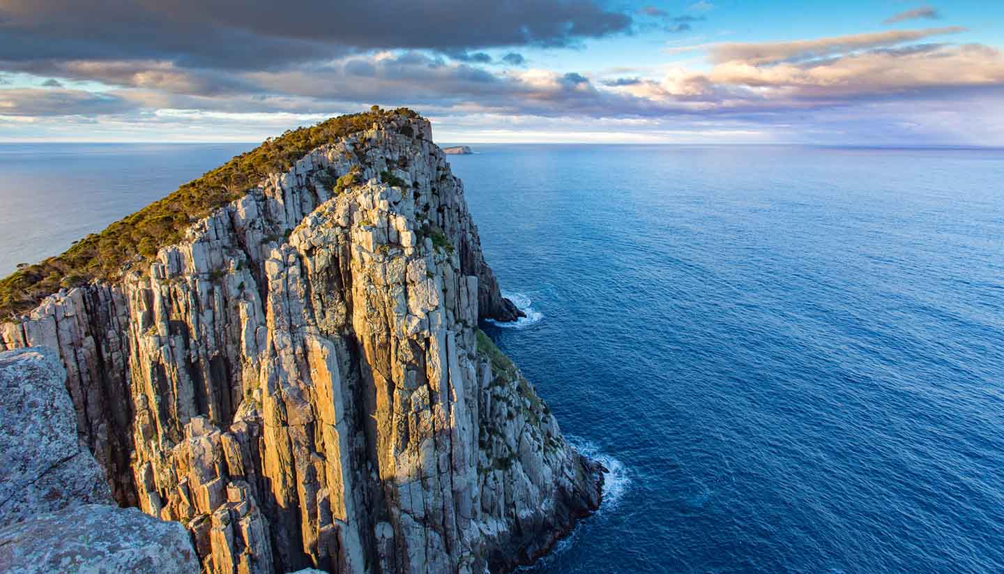 You got: Tasmania, Australia! 🛳 Spend a Weekend on a Cruise Ship and We’ll Reveal Your Next Holiday Destination