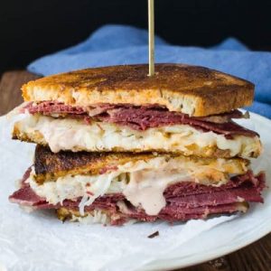 🥖 Everyone Has a Type of Bread That Matches Their Personality — Here’s Yours Reuben