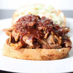 🥖 Everyone Has a Type of Bread That Matches Their Personality — Here’s Yours Pulled pork sandwich