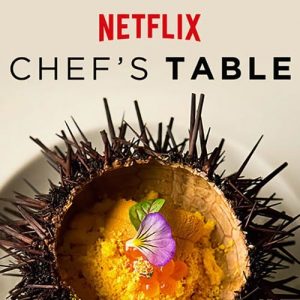 Are You A Pizza, A Burger, Sushi, Or A Salad? Quiz Chef\'s Table
